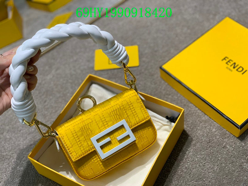 Glami - FDE Bags - 2313
