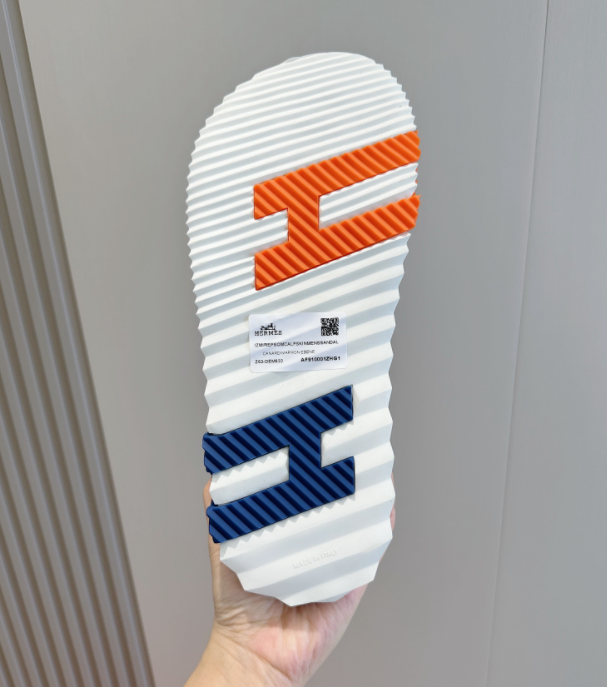 SAMC - HMS Men Shoes - 031