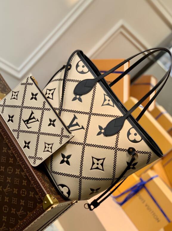 SAMC - LOV Bags - 1958