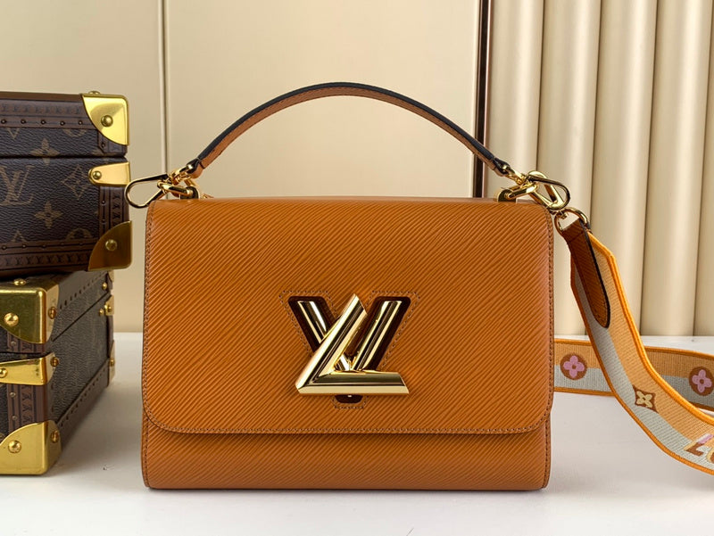 Satchel Bags - VL Bags - 2893