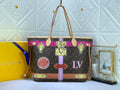 EN - Luxury Bags LUV 811