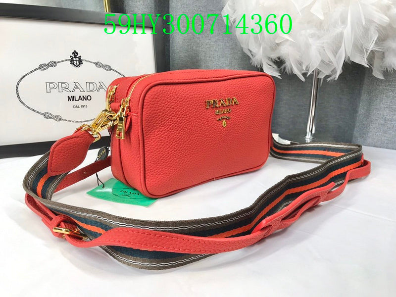 Satchel Bags - PDA Bags - 4141