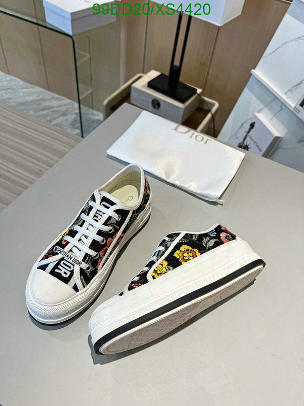 SAMC - DOR Women Sneakers - 256