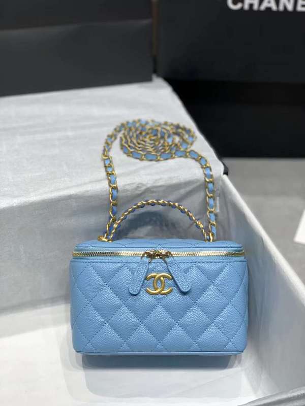 Satchel Bags - CHL Bags - 5787