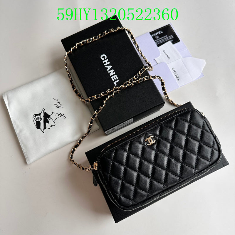 Glami - CHL Bags - 871