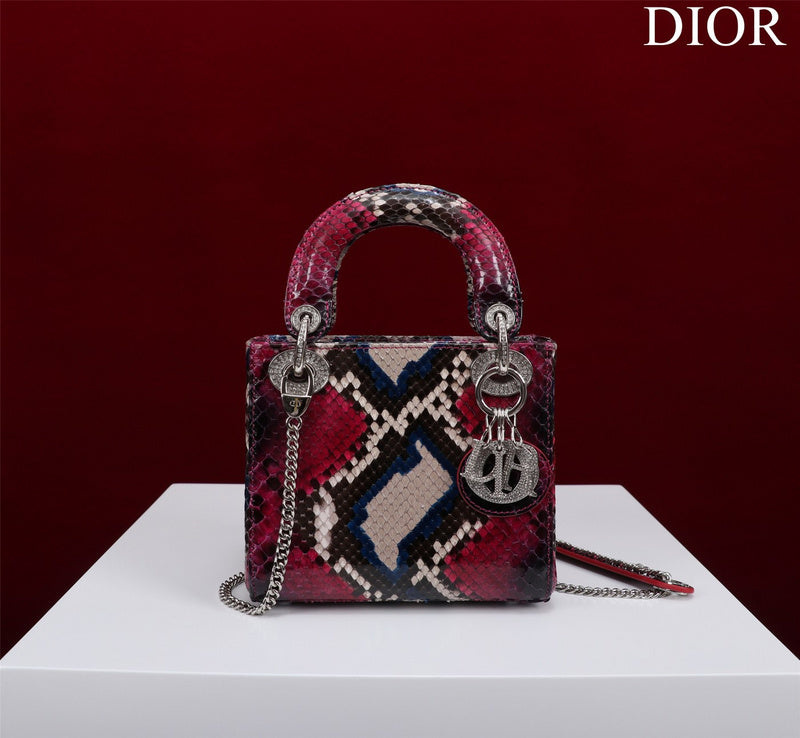 Glami-i - DOR Lady Bags - 002