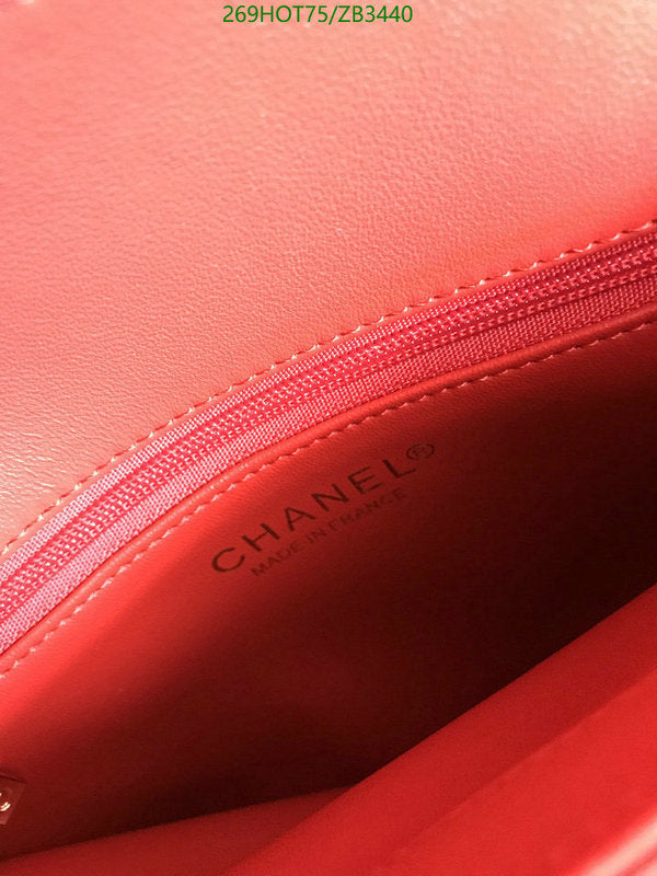 SAMC - CHL Bags - 536