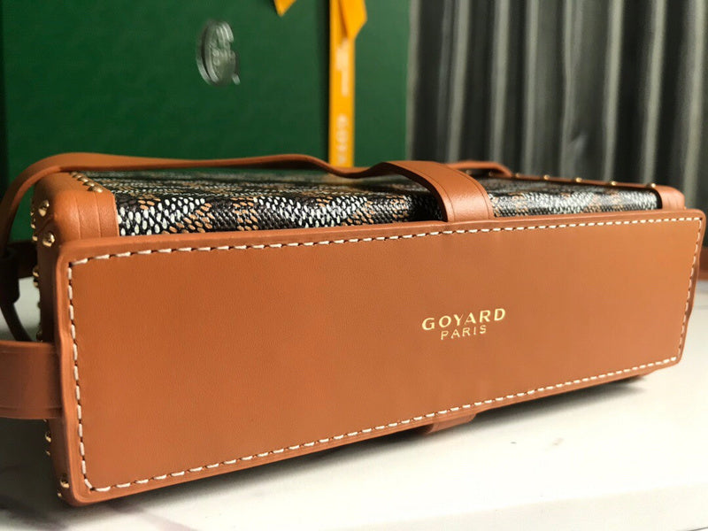 Glamy - GYO Bags - 1405