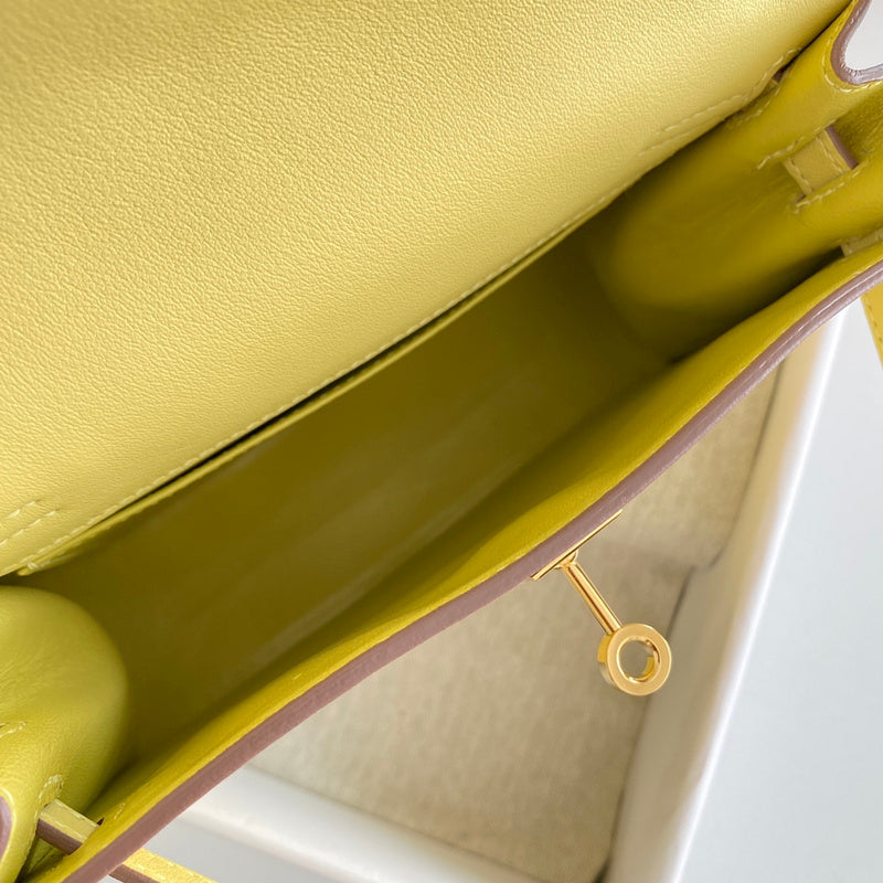 Glamy - HMS Bags - 1273