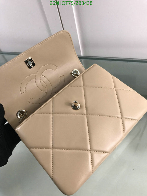SAMC - CHL Bags - 532