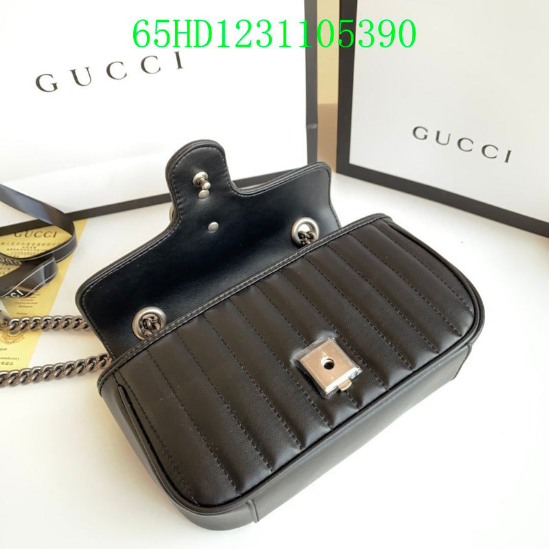 Glami Fashion - GCI Bags - 10429