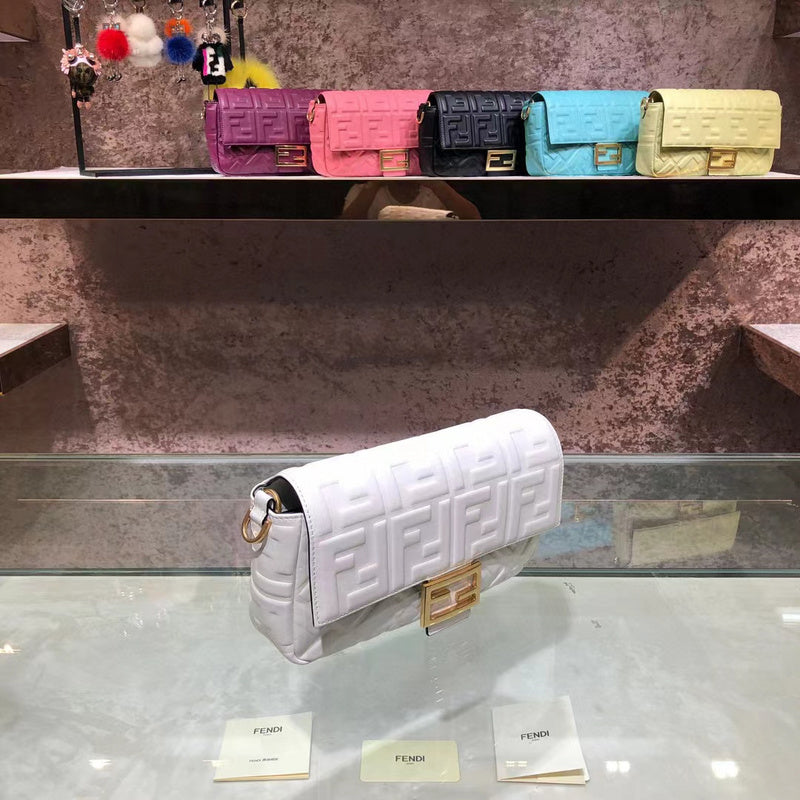 FDI Bags - Luxurious Bags  081