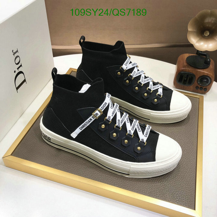 SAMCC - DOR Women Shoes - 1678