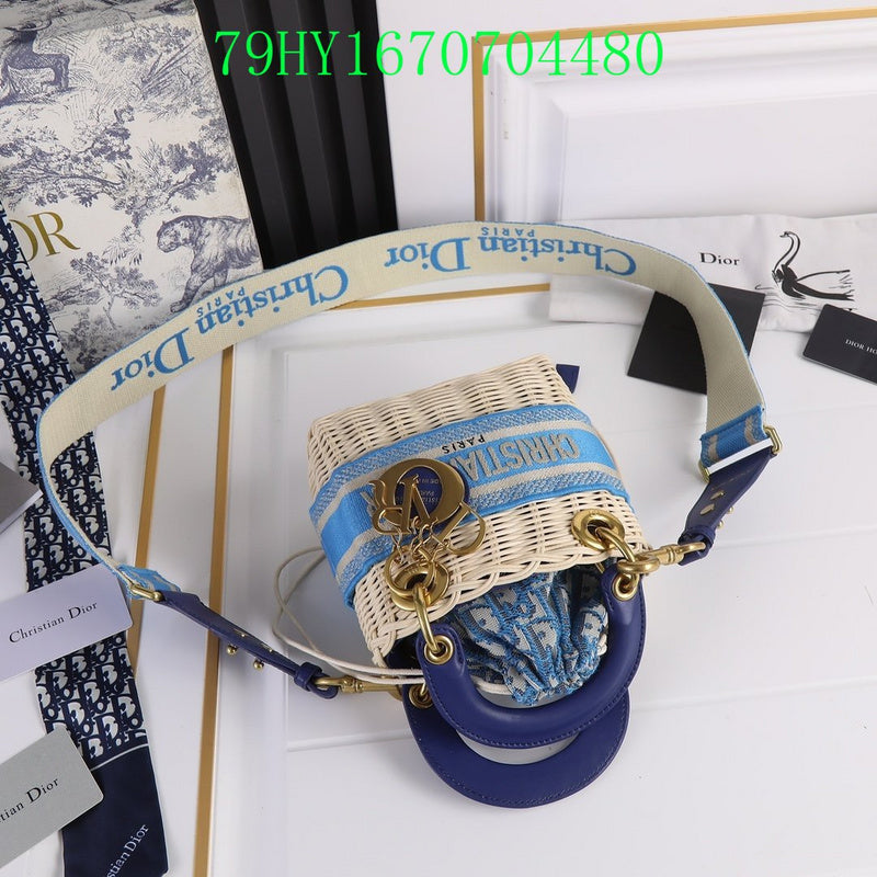 Glami - DOR Bags - 1517