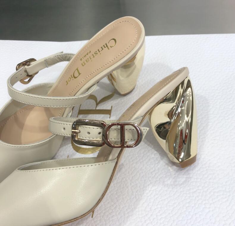 SAMCC - DOR Women Shoes - 759