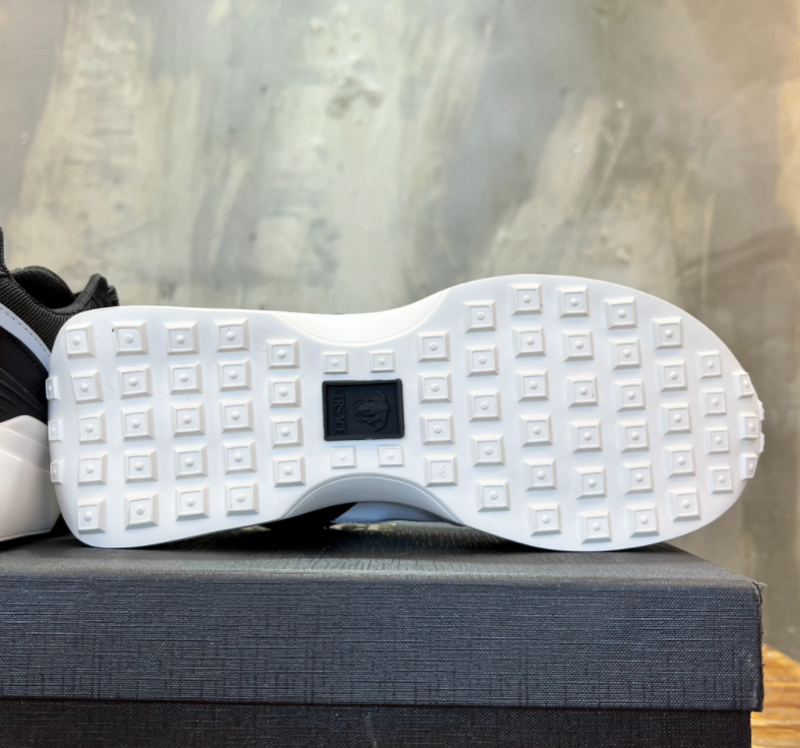 SAMC - VAR Men Shoes - 022