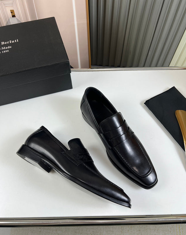 Glami - BRE Men Shoes - 460