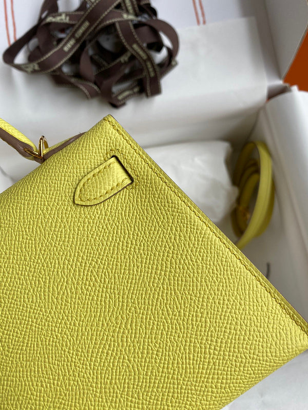 Satchel Bags - HMS-Bags - 895