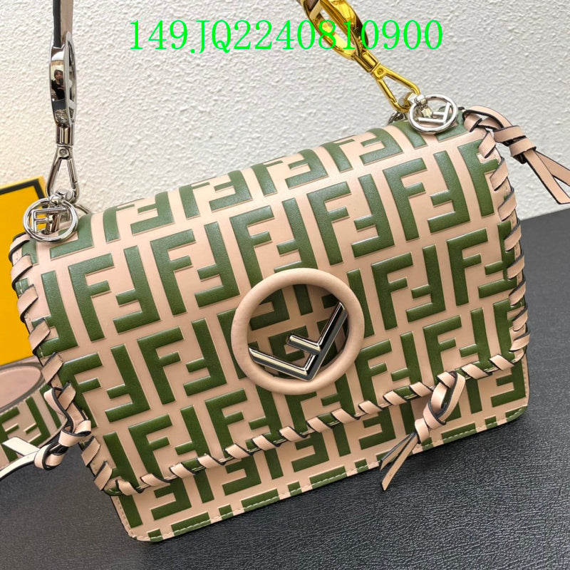 Glami - FDE Bags - 3349