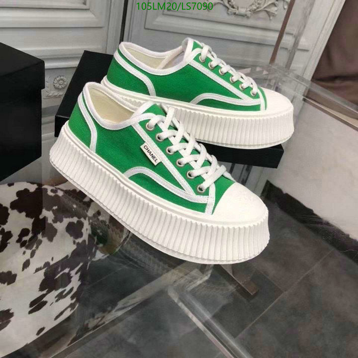SAMC - CHL Women Shoes Sneakers - 238