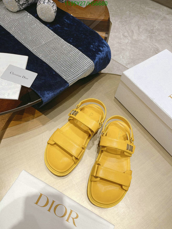 SAMCC - DOR Women Shoes - 2338