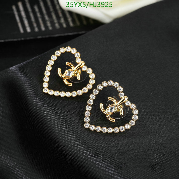 SAMC - CHL Jewelry Earrings - 274