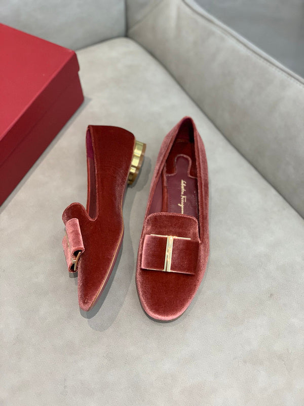 Glami - FGO Women Shoes - 128