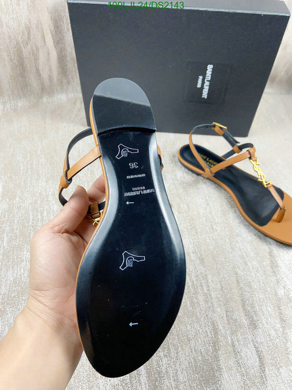 SAMC - YLS Women Shoes - 023