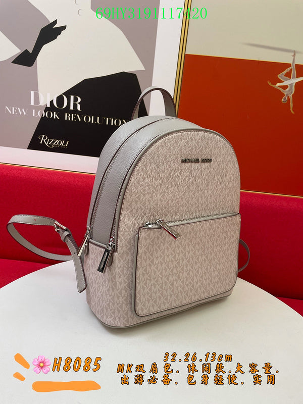 Satchel Bags - MK Bags - 180
