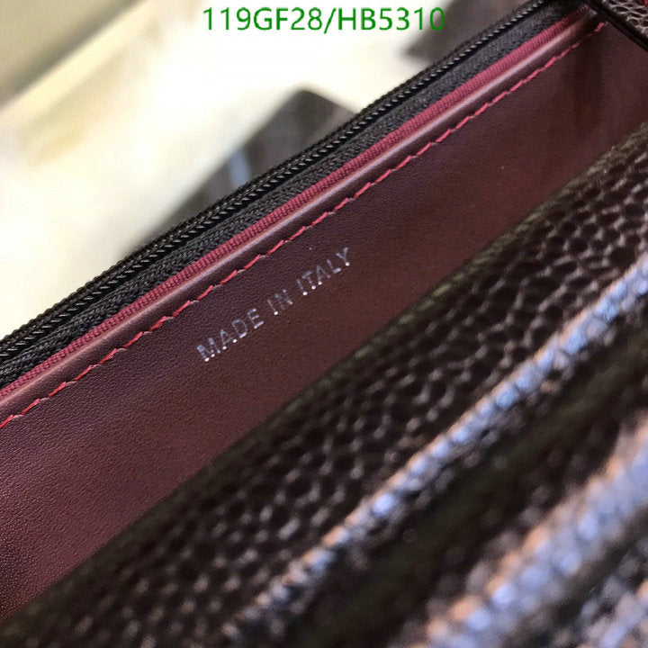 SAMC - CHL Bags - 166