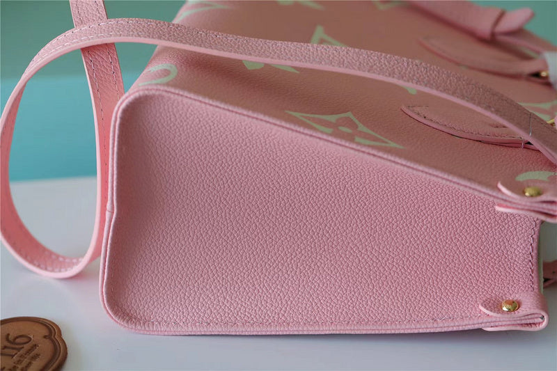 Glami - LUV Bags - 490