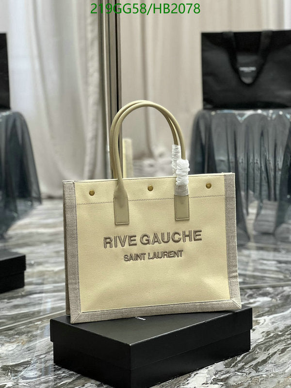 SAMC - YLS Bags - 139
