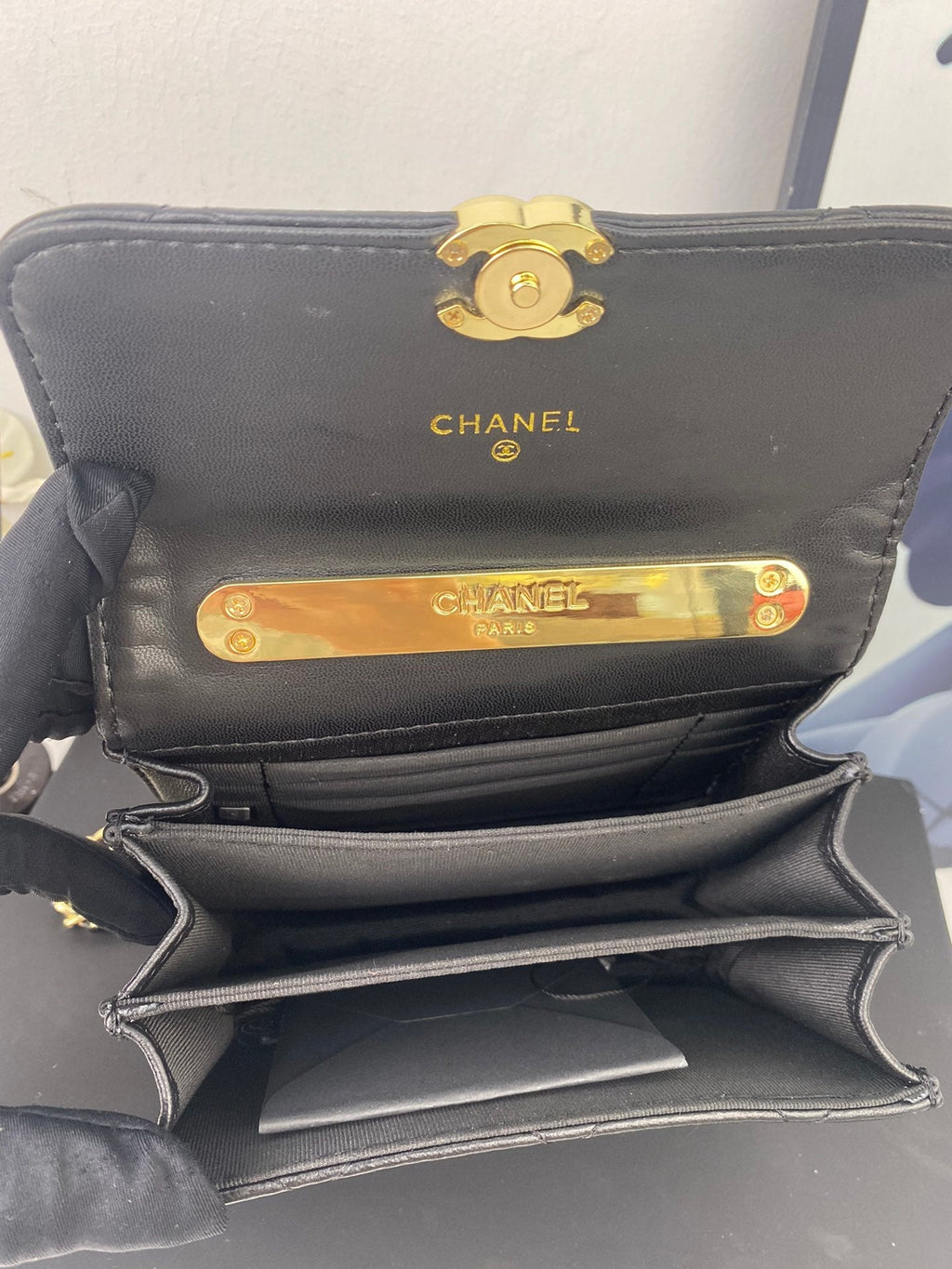 EN - New Lux Bags CHL 345