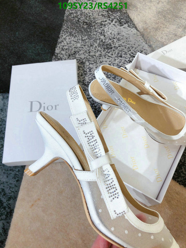 SAMCC - DOR Women Shoes - 2360