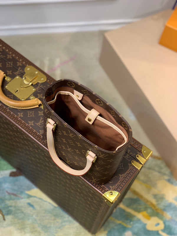 Satchel Bags - VL Bags - 2182