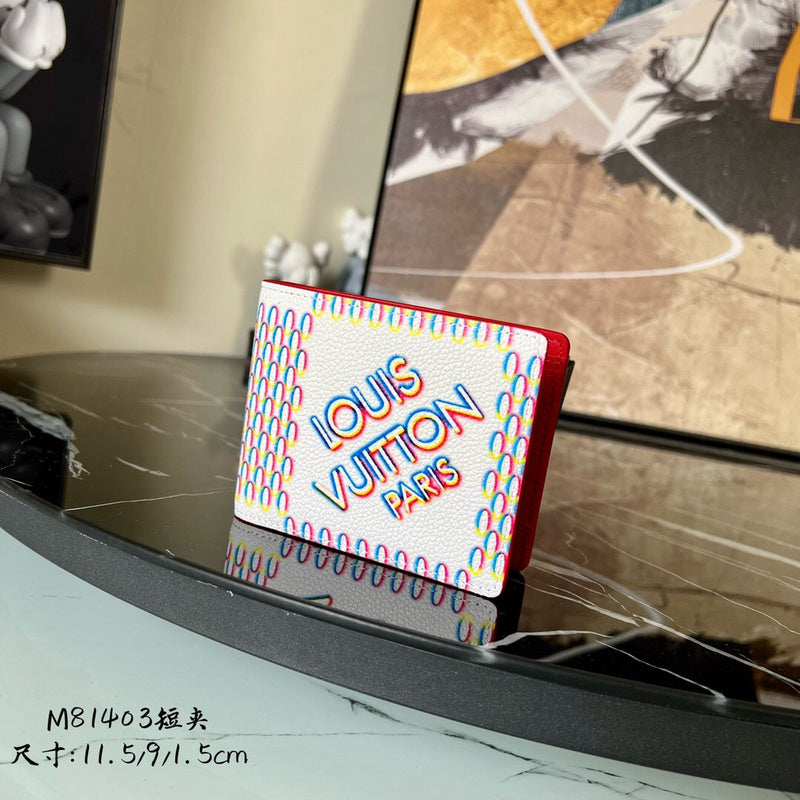 Glami - LOV Wallets - 142