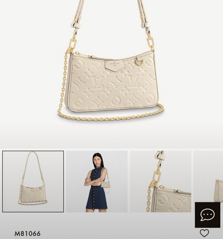 Glami - LOV Bags - 616