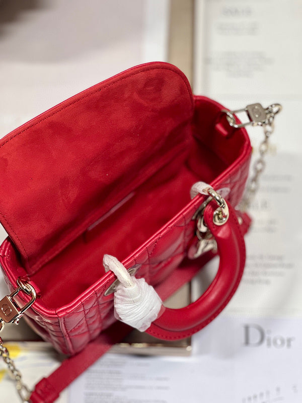 ELE - Dir Bags - 1208