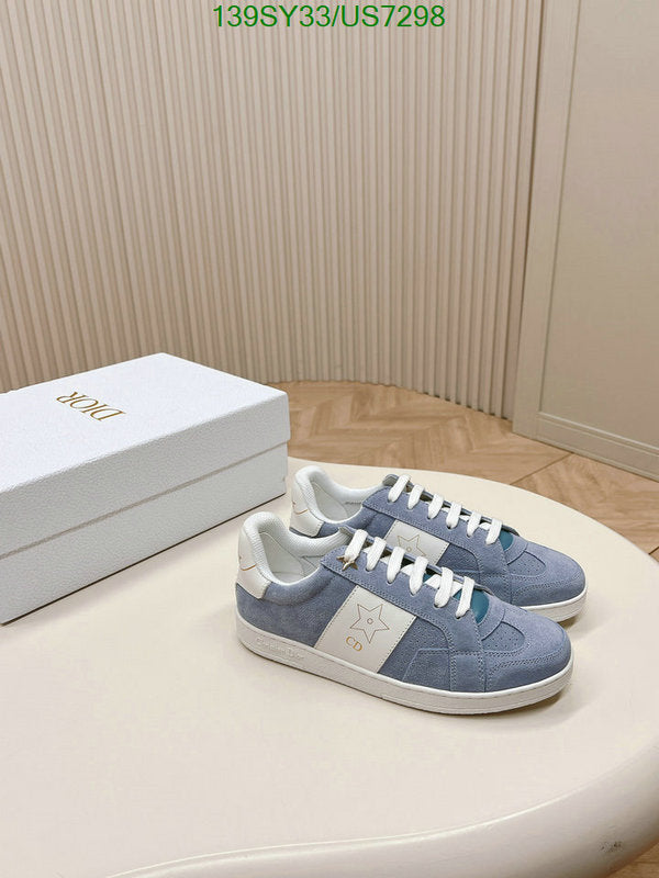 SAMC - DOR Women Sneakers - 055