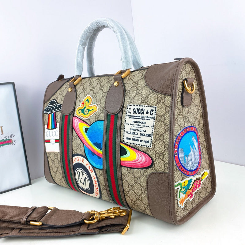 Glami Fashion - GCI Bags - 2533