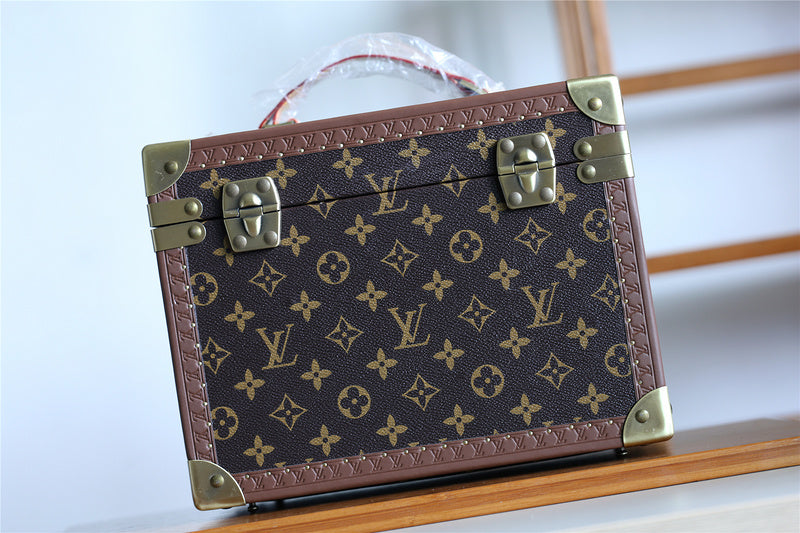Glami Fashion Lu-Vi bags - 9515