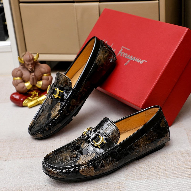 Glami - FGO Men Shoes - 895