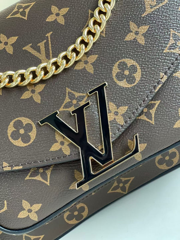Satchel Bags - VL1 Bags - 690