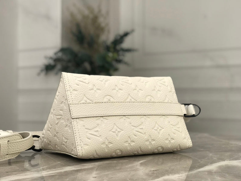 Satchel Bags - VL Bags - 4342