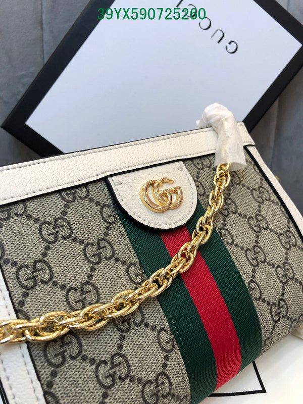 Glami - GUKI Bags - 2409