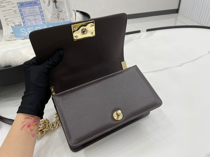 Satchel Bags - CLN Bags - 332