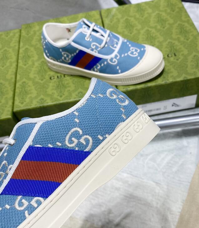 SAMC - GUKI Women Shoes - 1570