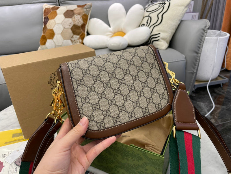 Glami Fashion - GCI Bags - 11715