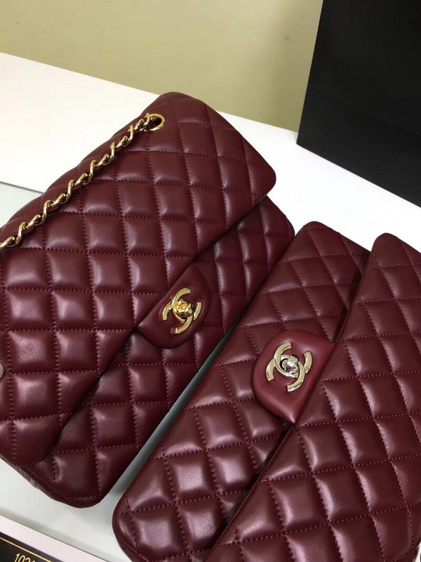 Satchel Bags - CHL Bags - 4223