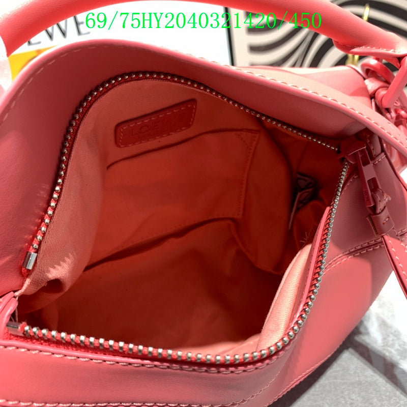 Satchel Bags - LWE Bags - 103